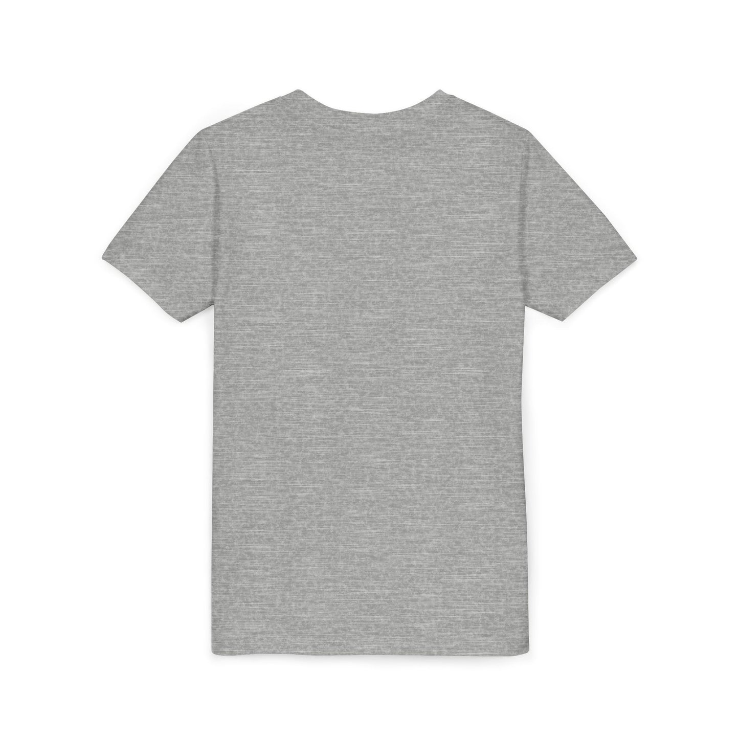 Youth Tee – "Monster Island" Cartoon Foot & Fuzzy Bugs Graphic