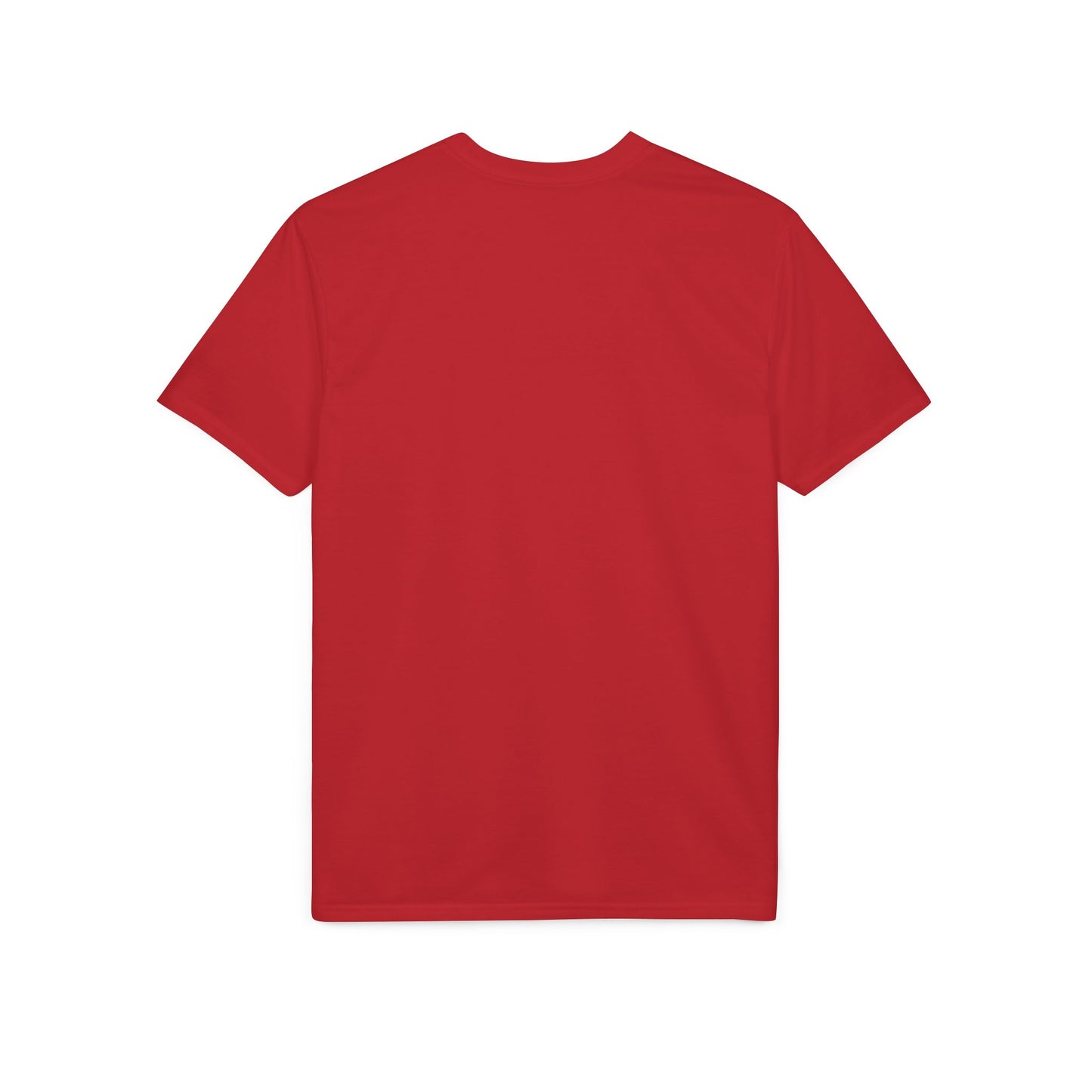 Radiation Love Blue Crab Graphic T-Shirt