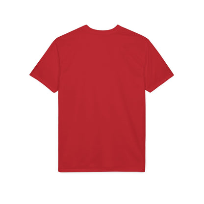 Radiation Love Blue Crab Graphic T-Shirt