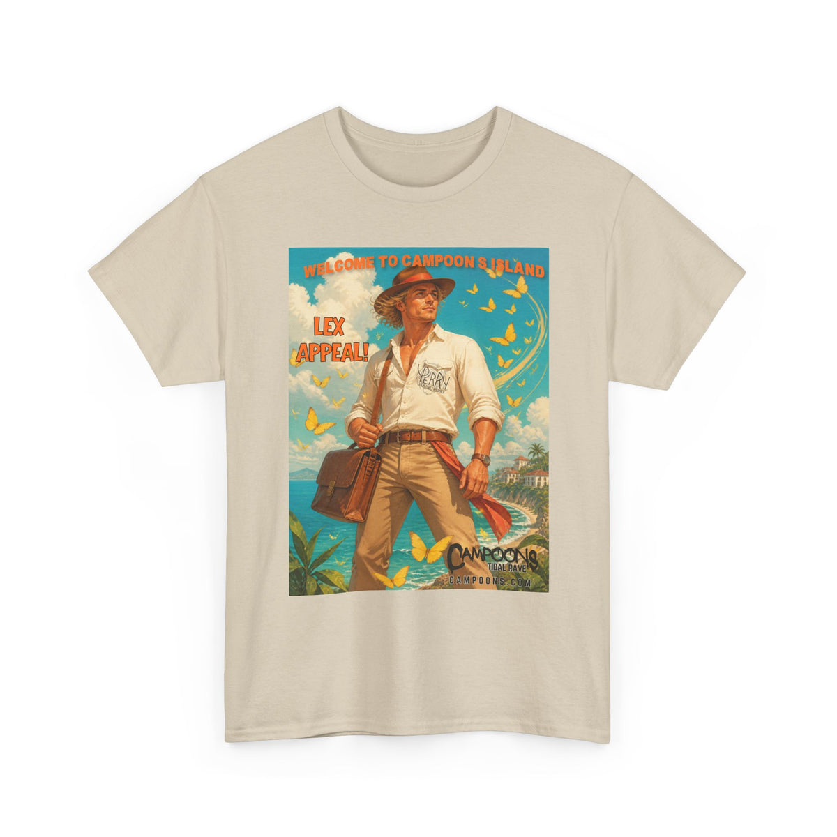 Lex Appeal T-Shirt