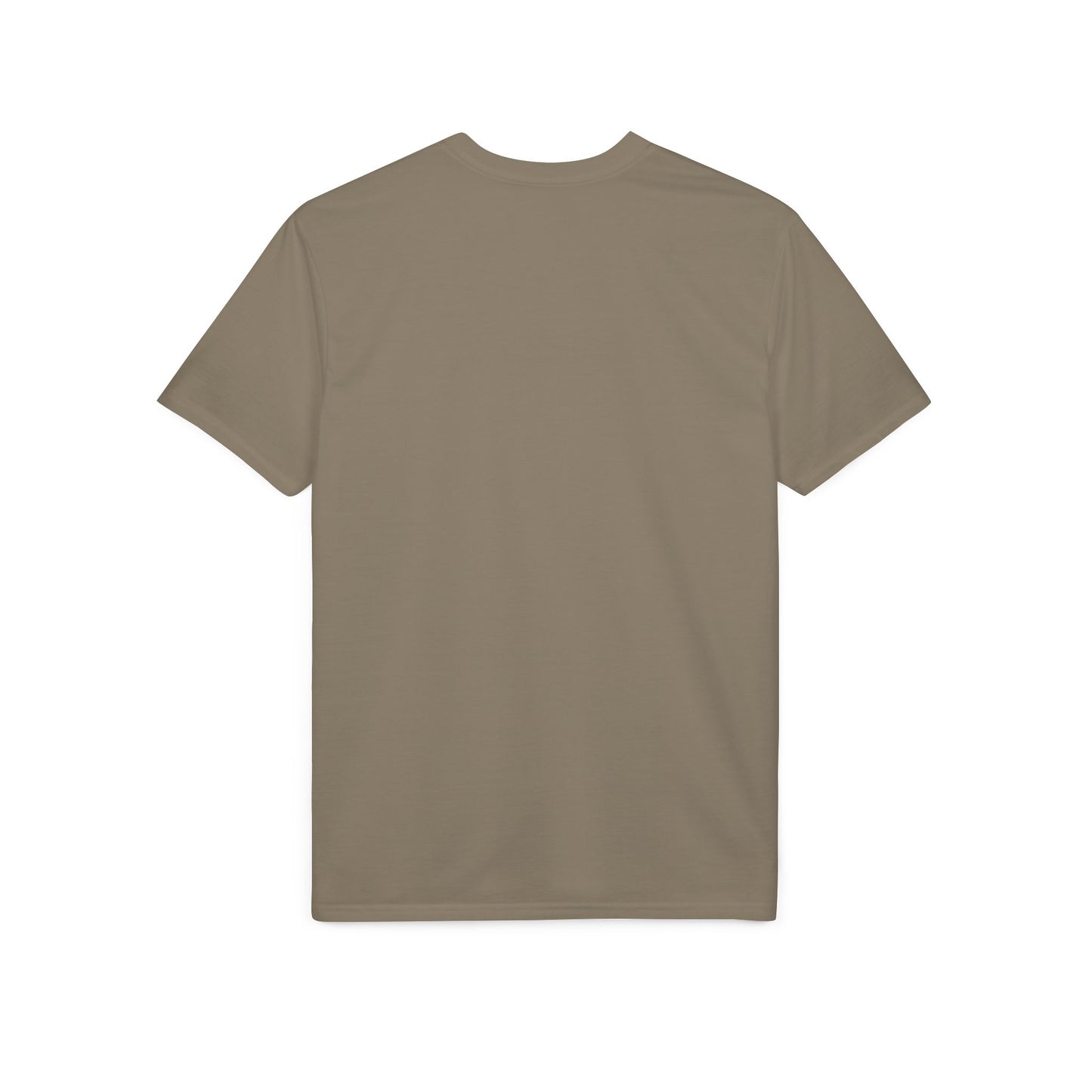 Radiation Love Blue Crab Graphic T-Shirt