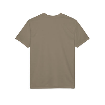 Radiation Love Blue Crab Graphic T-Shirt