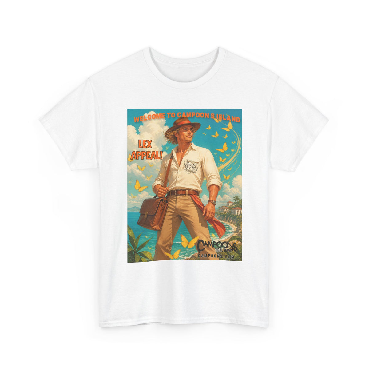 Lex Appeal T-Shirt
