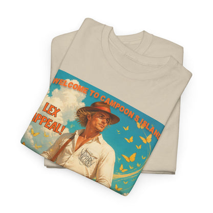 Lex Appeal T-Shirt