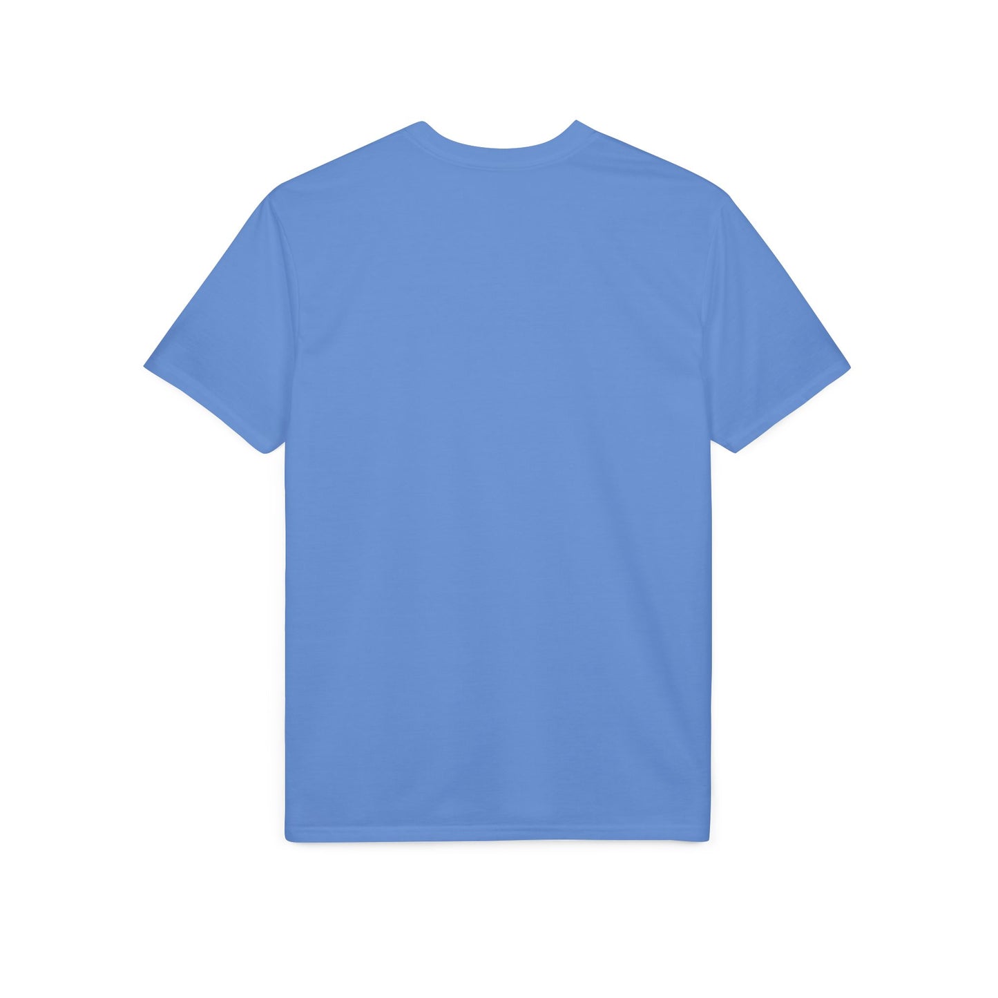 Radiation Love Blue Crab Graphic T-Shirt