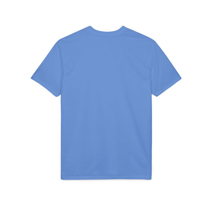 Radiation Love Blue Crab Graphic T-Shirt