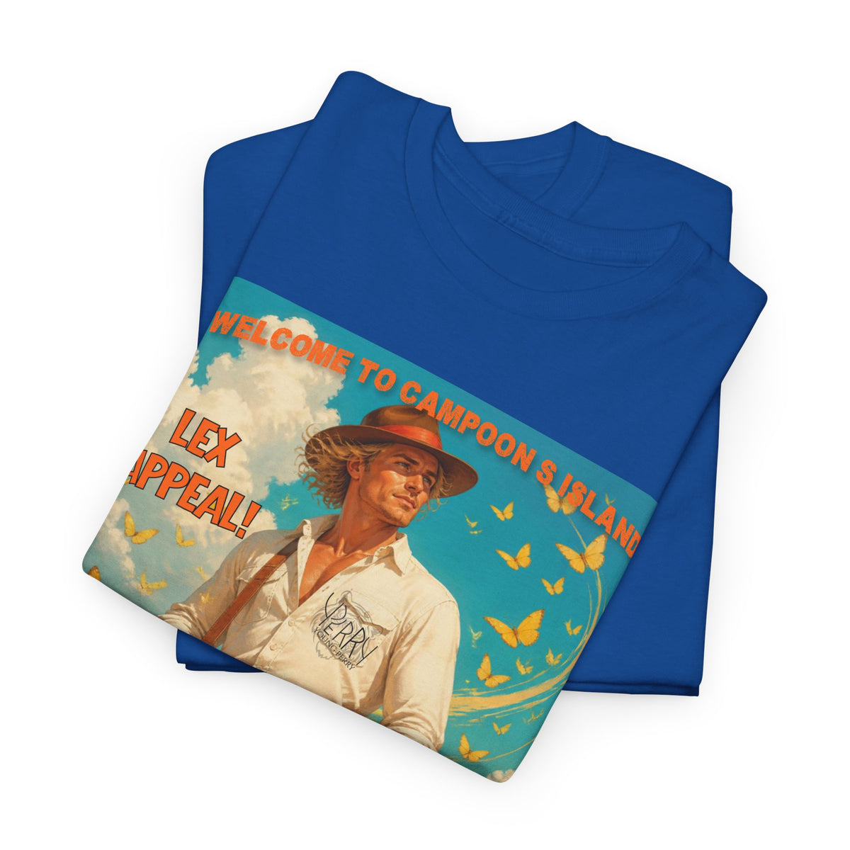 Lex Appeal T-Shirt