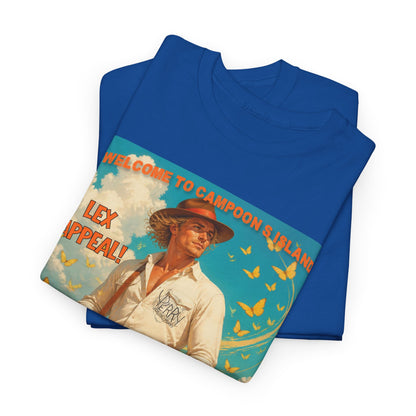 Lex Appeal T-Shirt