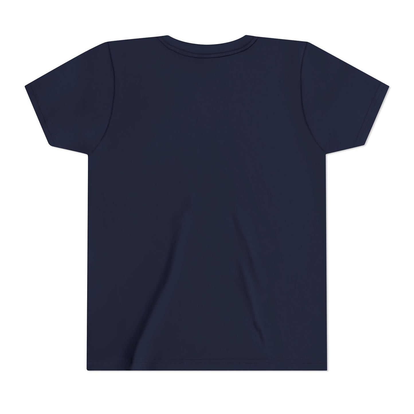 Youth Tee – "Monster Island" Cartoon Foot & Fuzzy Bugs Graphic