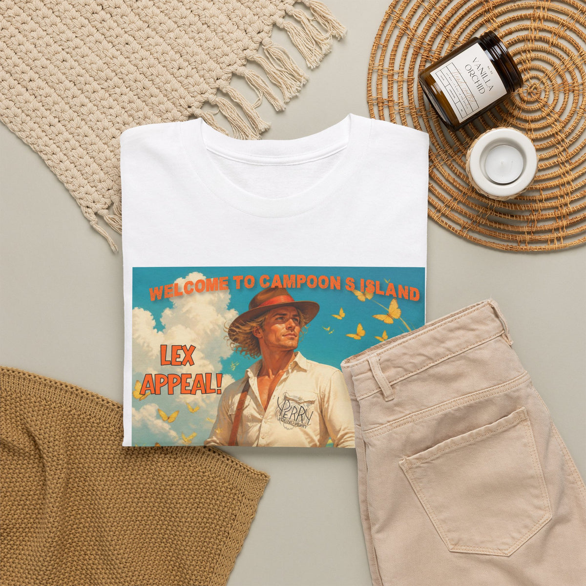 Lex Appeal T-Shirt