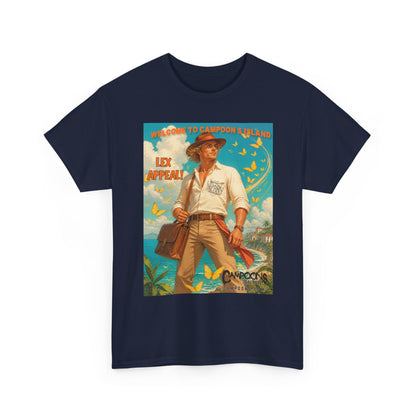 Lex Appeal T-Shirt