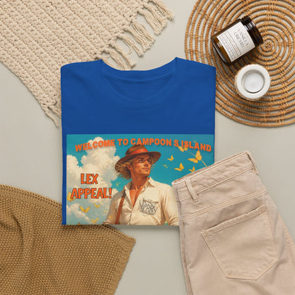 Lex Appeal T-Shirt