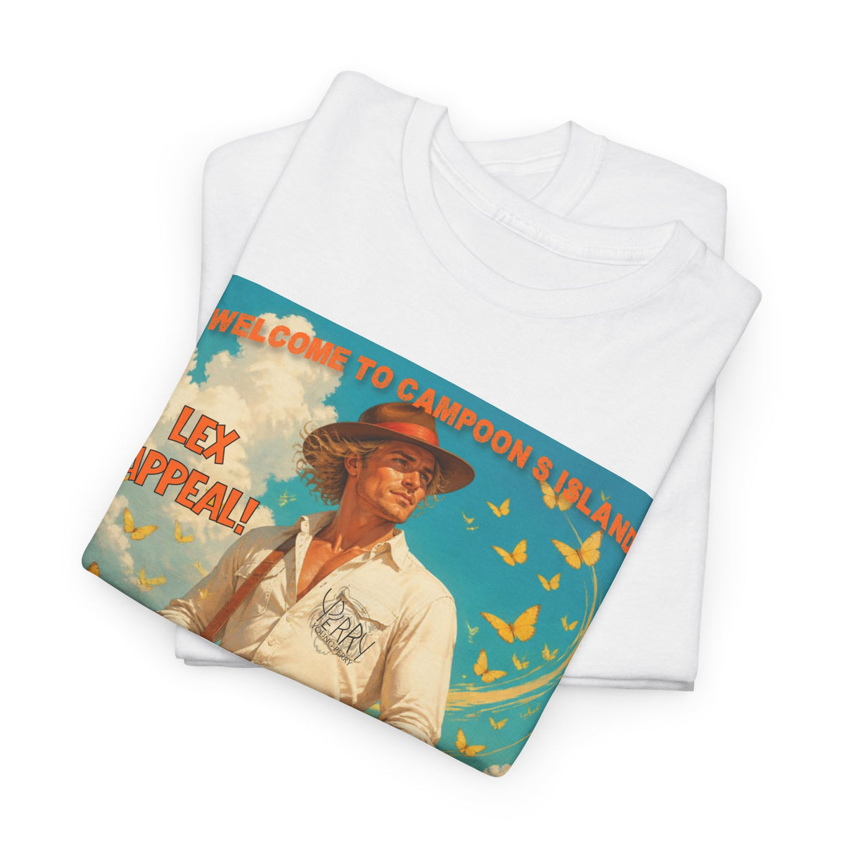 Lex Appeal T-Shirt