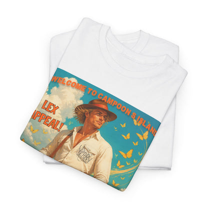 Lex Appeal T-Shirt