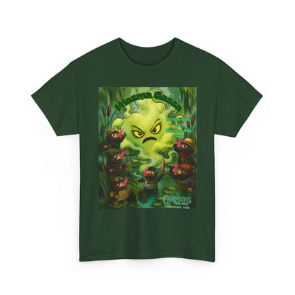 Cthulhu Swamp Tee