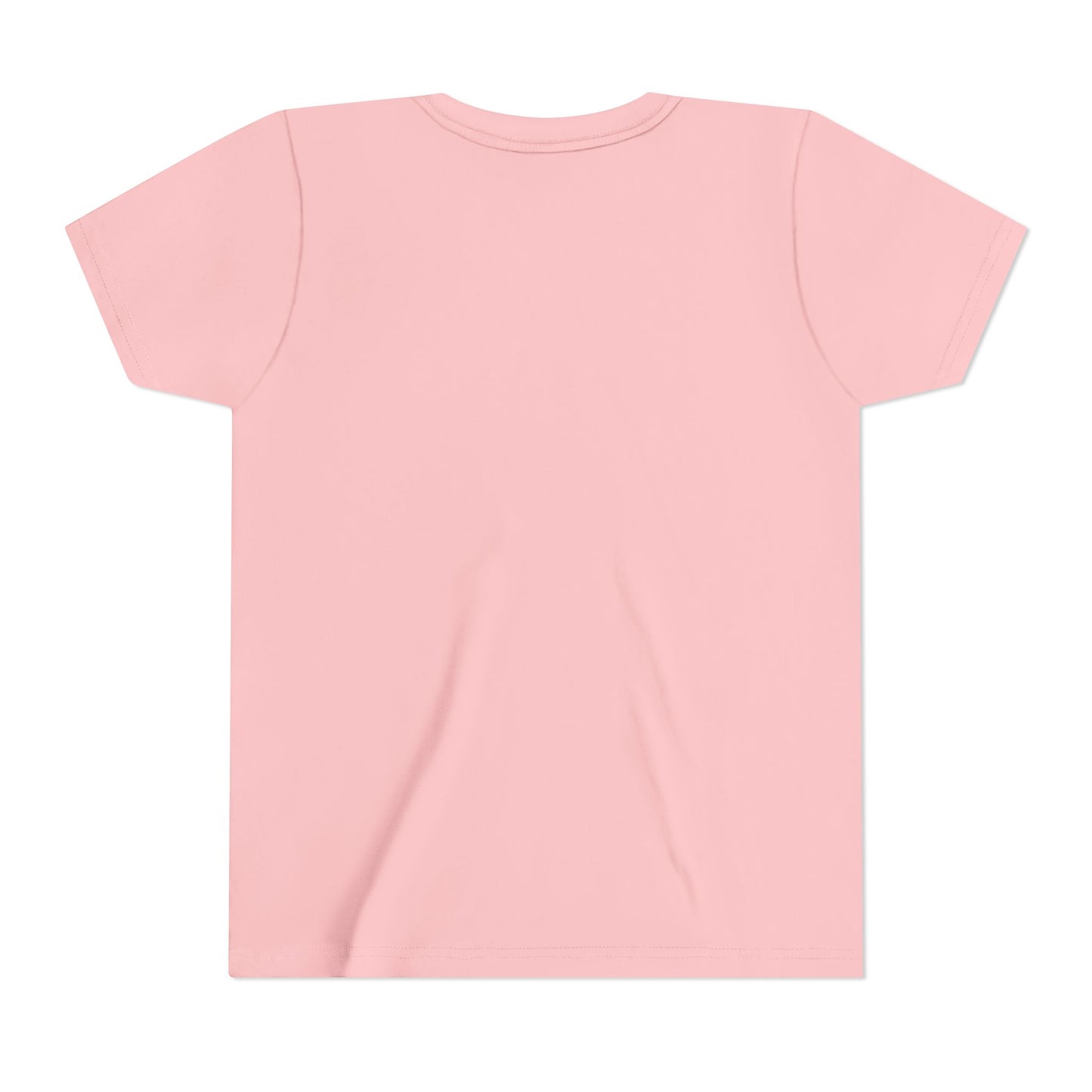 Youth Tee – "Monster Island" Cartoon Foot & Fuzzy Bugs Graphic