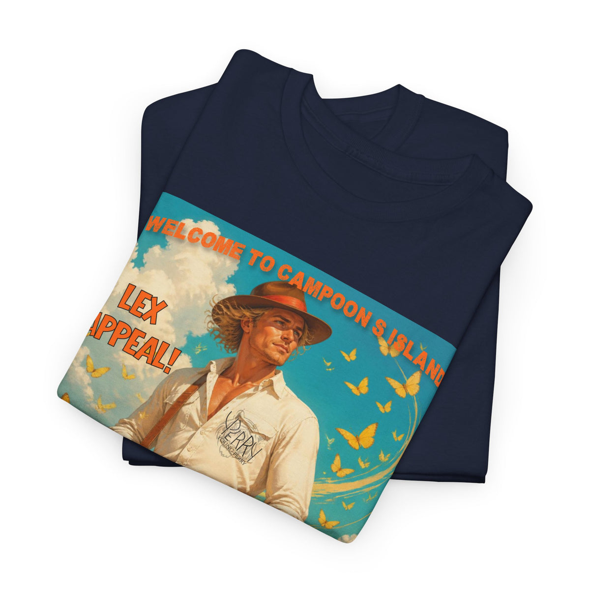 Lex Appeal T-Shirt