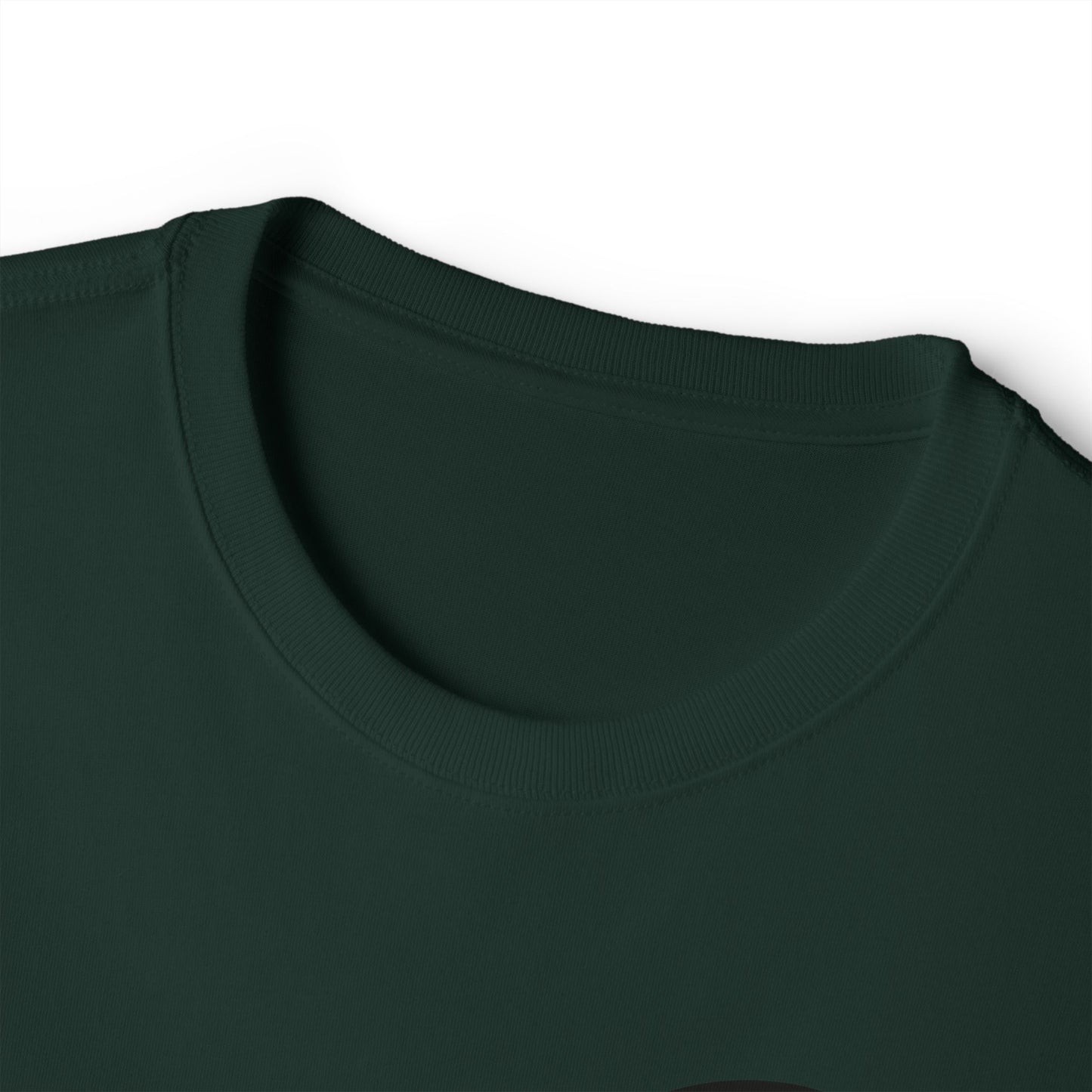 Octopus Logo Tee — "Dom's Bar" Retro Nautical Graphic T-Shirt