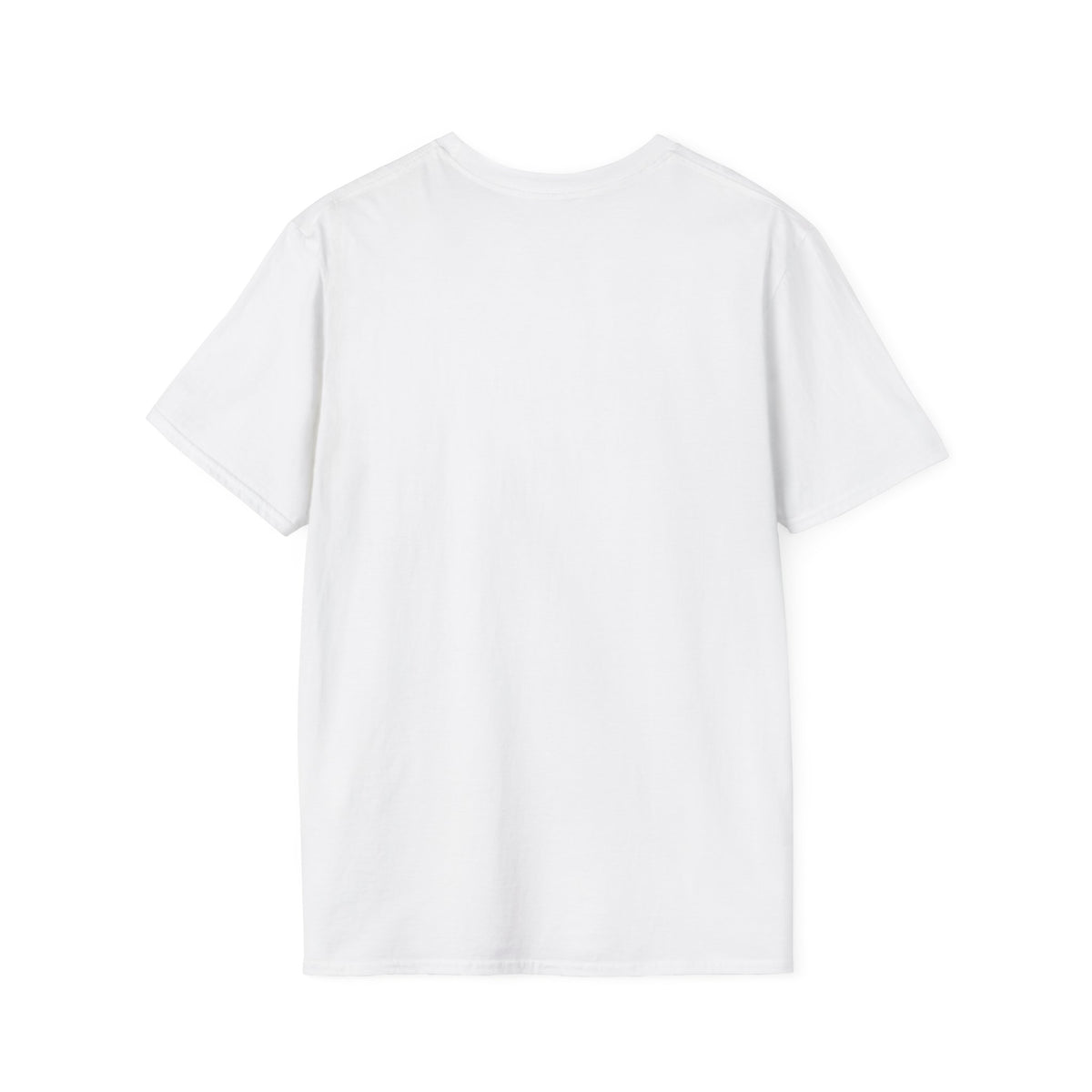 Alerte spoiler – T-shirt Angry Apple