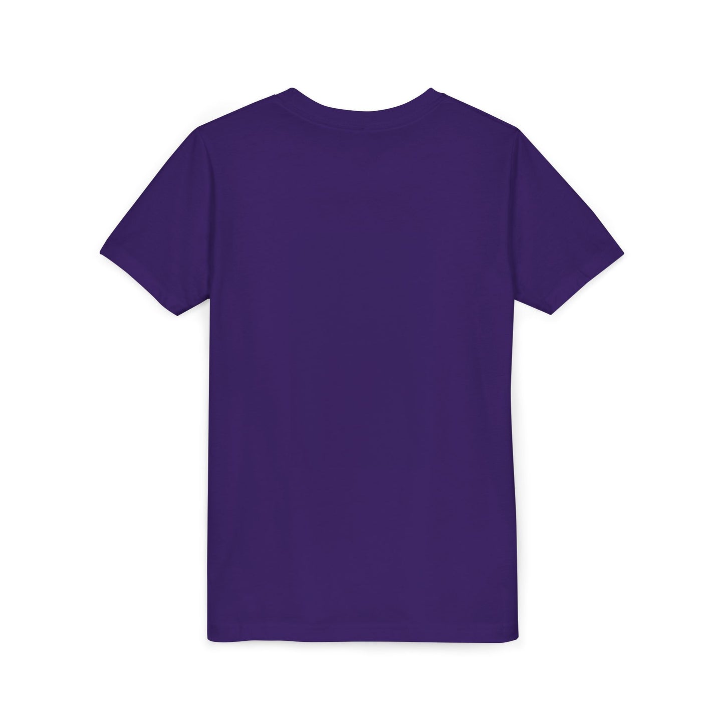 Youth Tee – "Monster Island" Cartoon Foot & Fuzzy Bugs Graphic