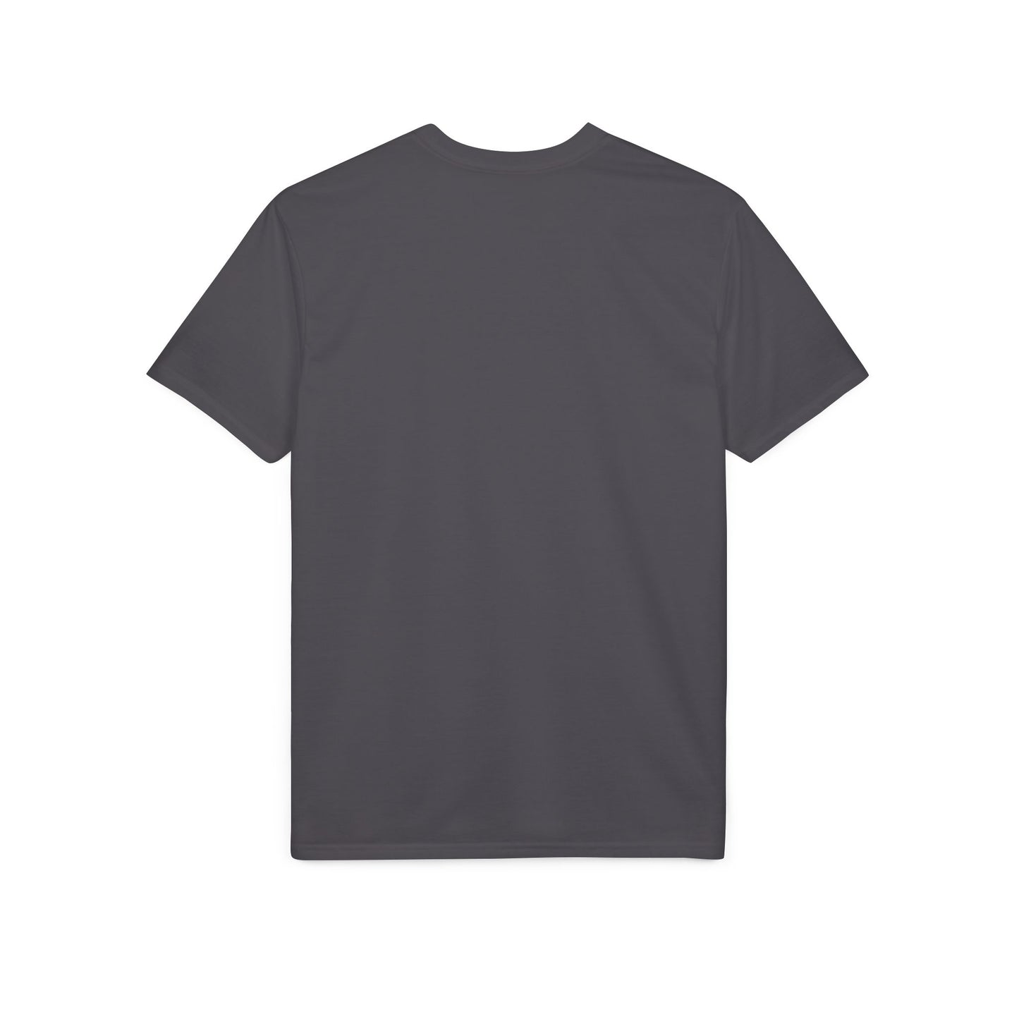 Radiation Love Blue Crab Graphic T-Shirt