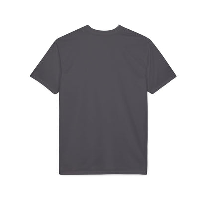 Radiation Love Blue Crab Graphic T-Shirt