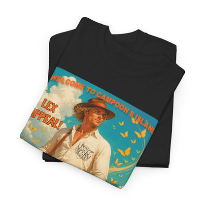 Lex Appeal T-Shirt