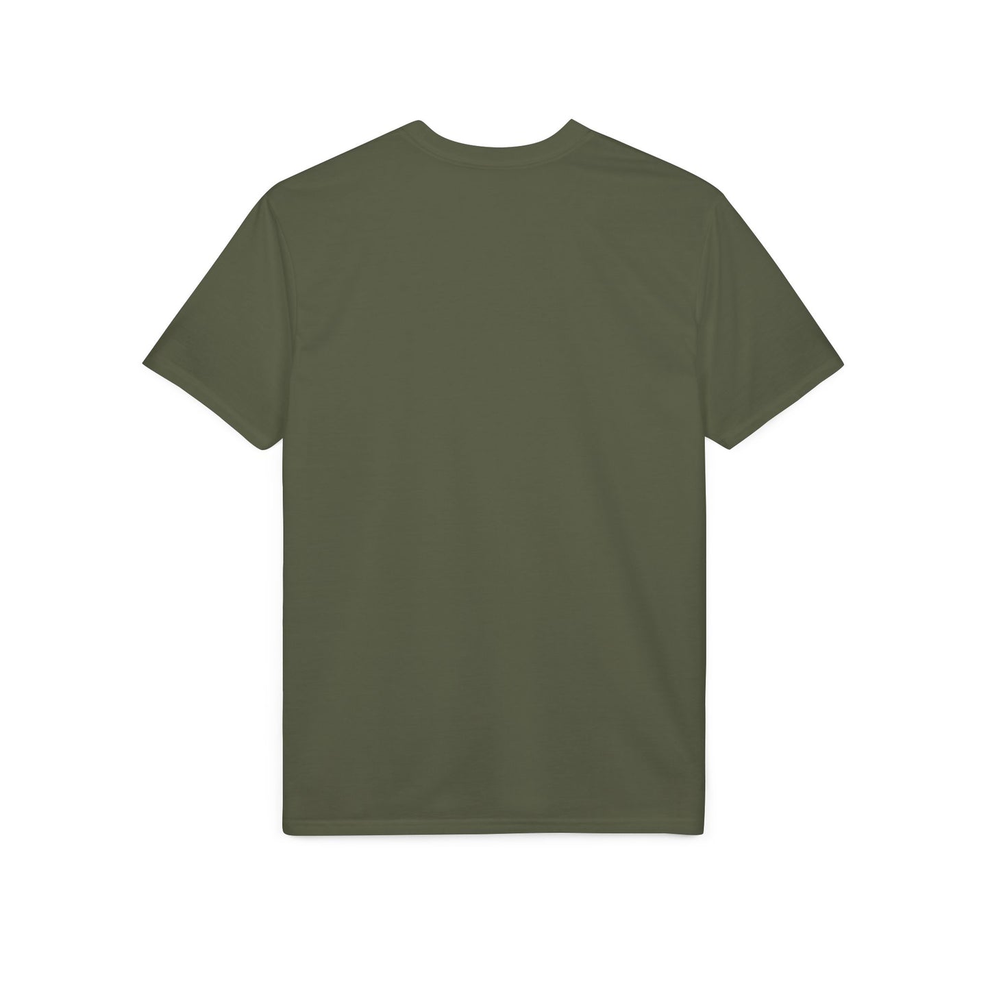 Radiation Love Blue Crab Graphic T-Shirt