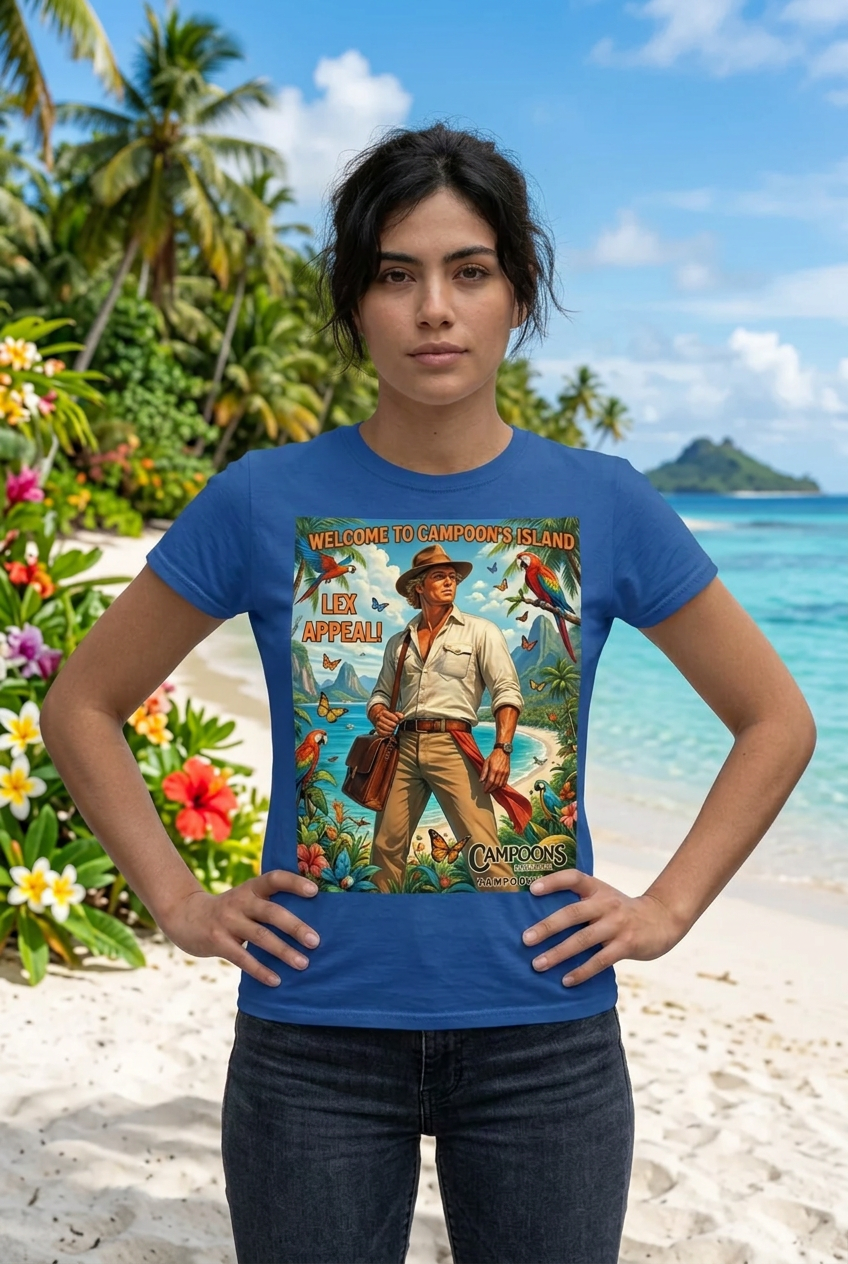 Lex Appeal T-Shirt