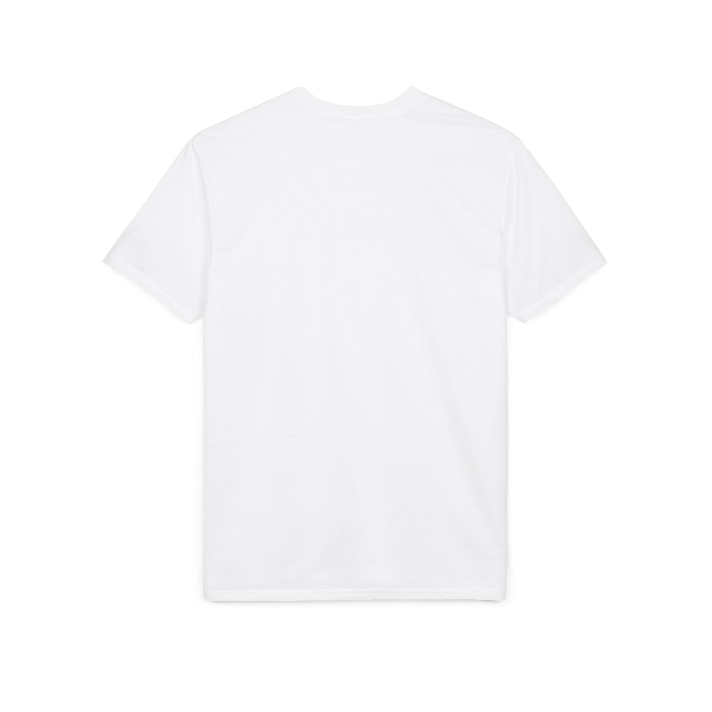 Radiation Love Blue Crab Graphic T-Shirt