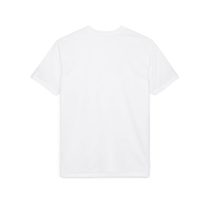 Radiation Love Blue Crab Graphic T-Shirt