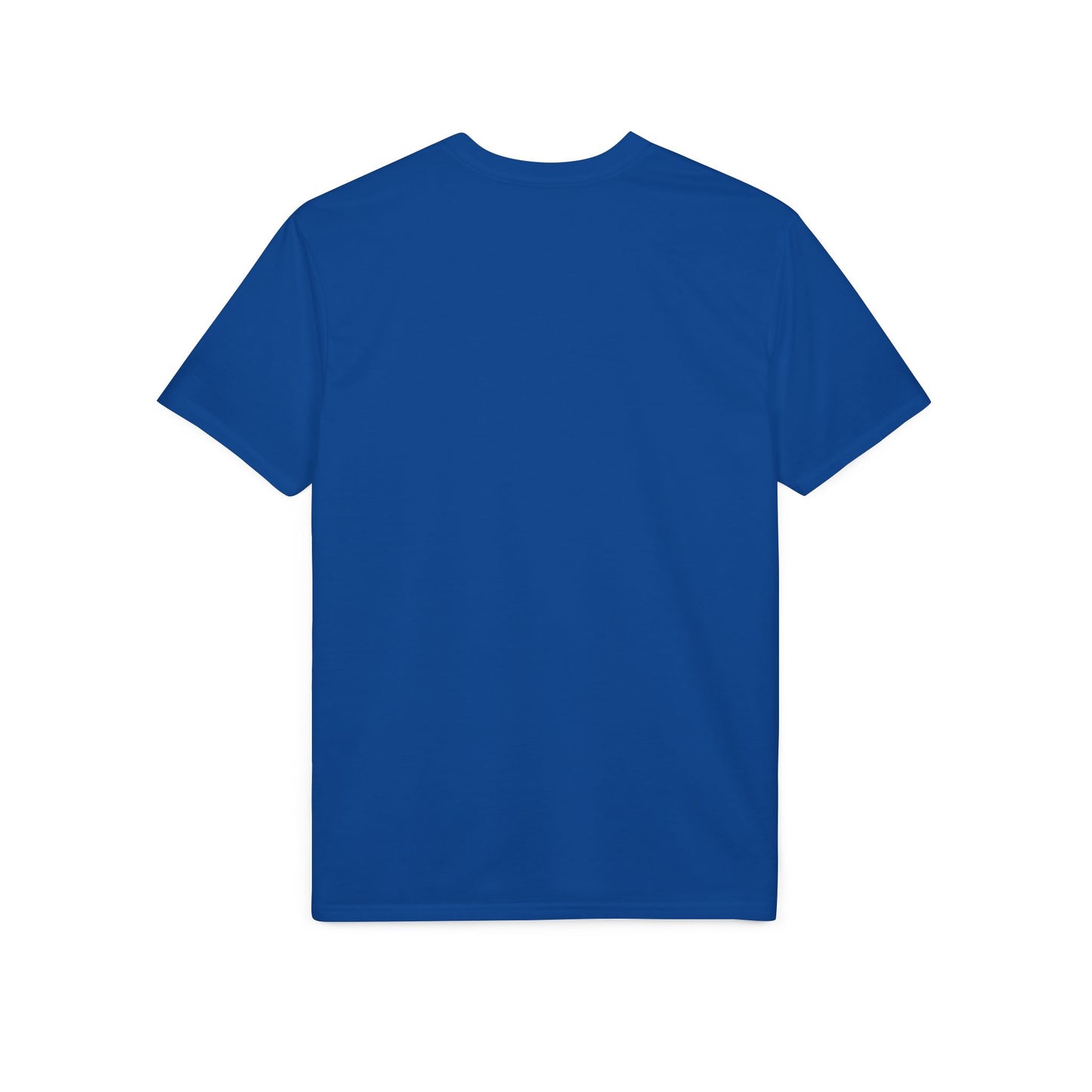 Radiation Love Blue Crab Graphic T-Shirt
