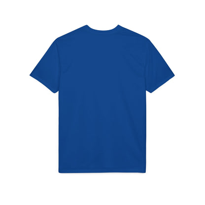 Radiation Love Blue Crab Graphic T-Shirt