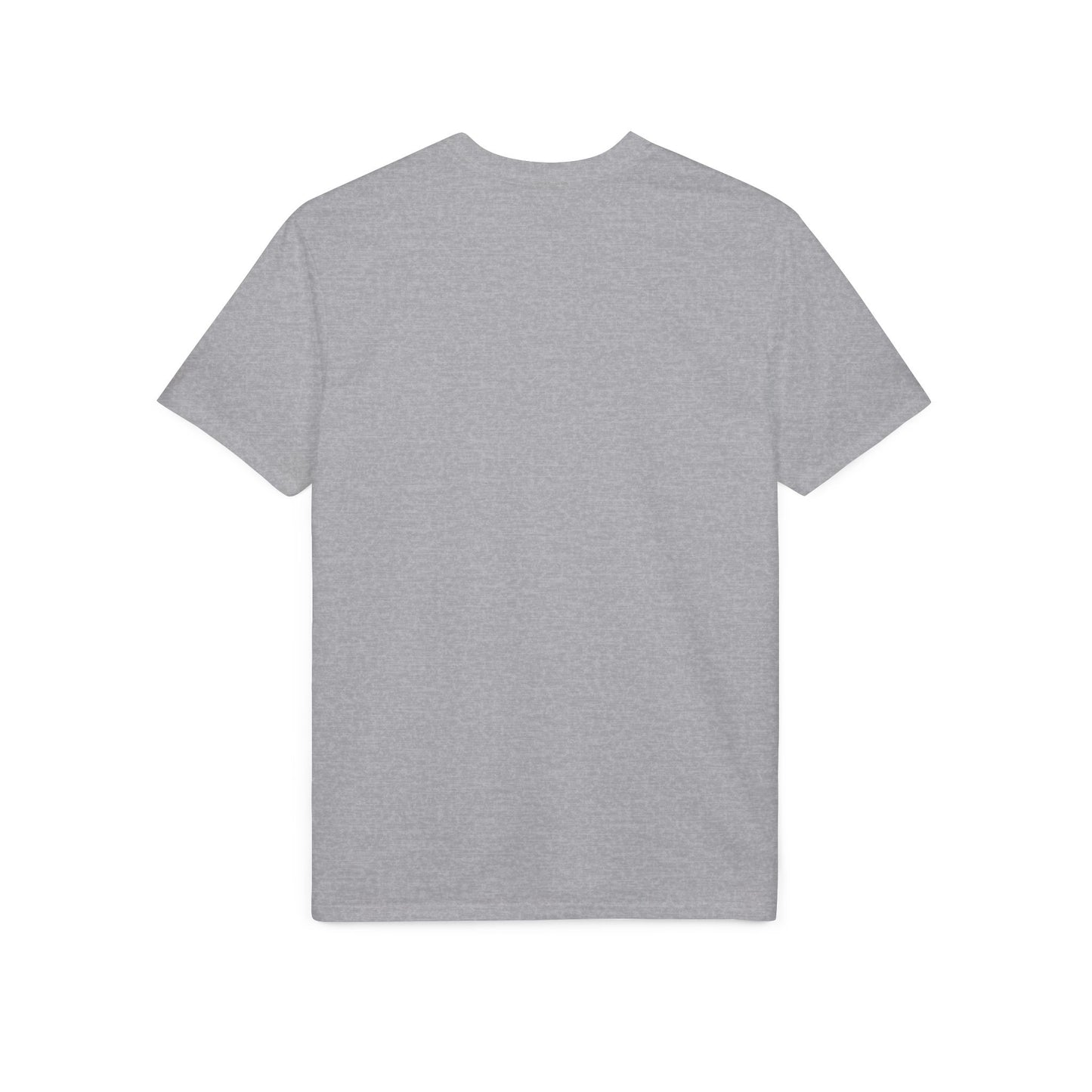 Radiation Love Blue Crab Graphic T-Shirt