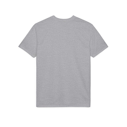 Radiation Love Blue Crab Graphic T-Shirt