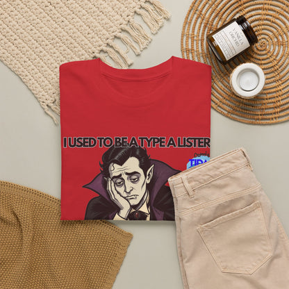 Dracula Sucks