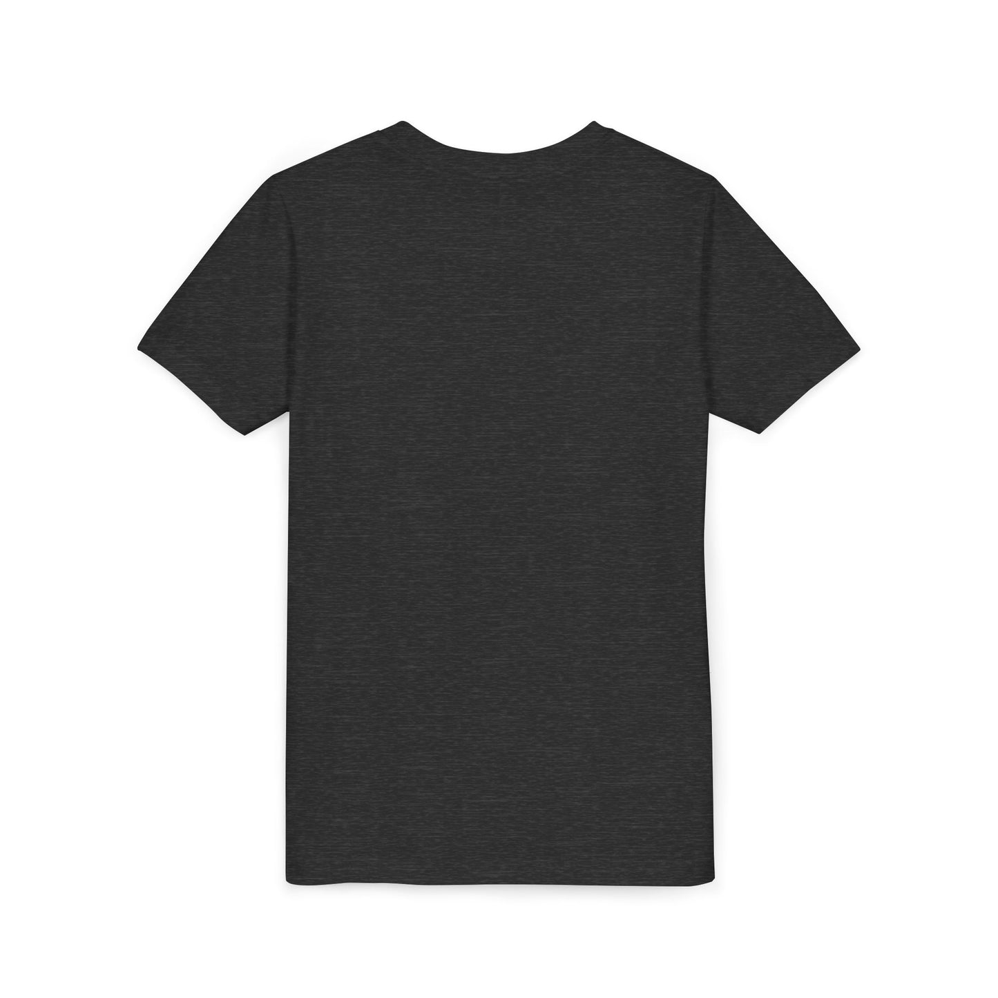 Youth Tee – "Monster Island" Cartoon Foot & Fuzzy Bugs Graphic