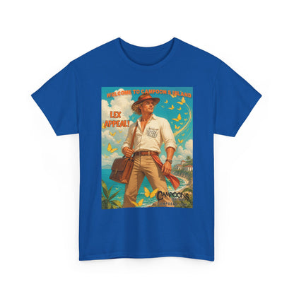 Lex Appeal T-Shirt
