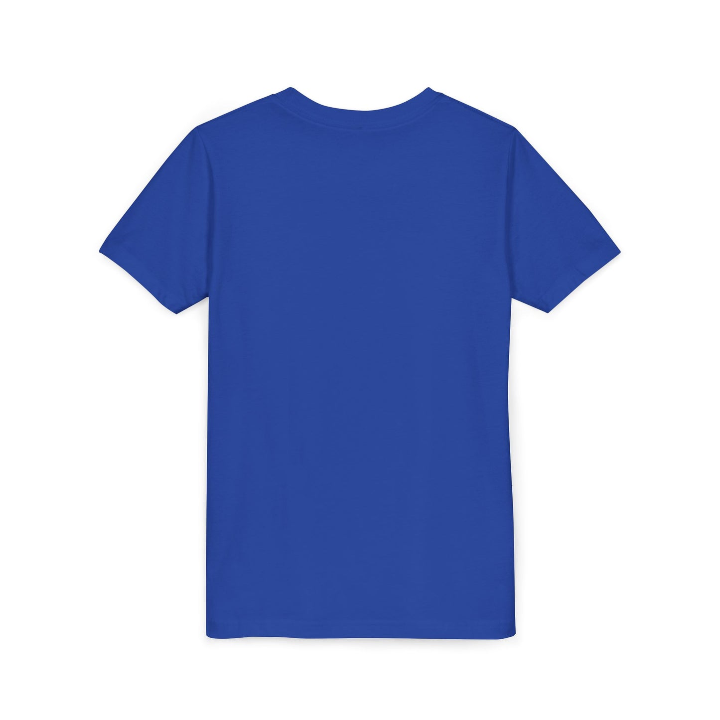 Youth Tee – "Monster Island" Cartoon Foot & Fuzzy Bugs Graphic