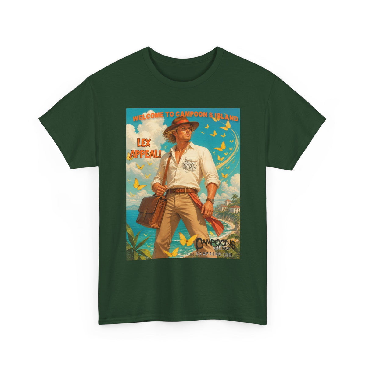Lex Appeal T-Shirt