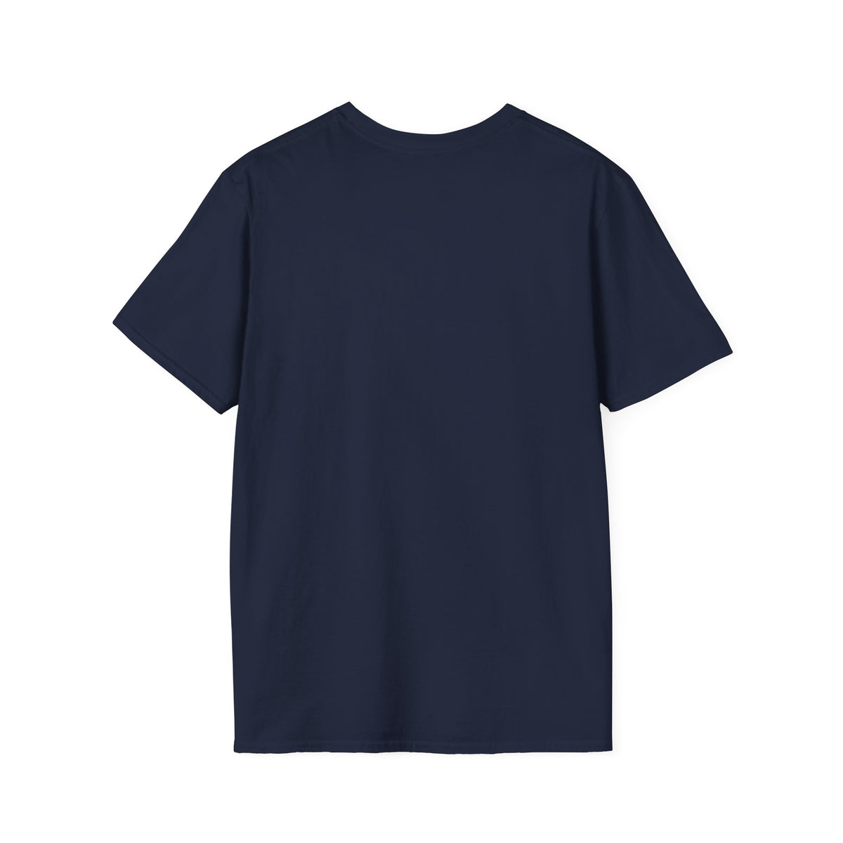 Alerte spoiler – T-shirt Angry Apple