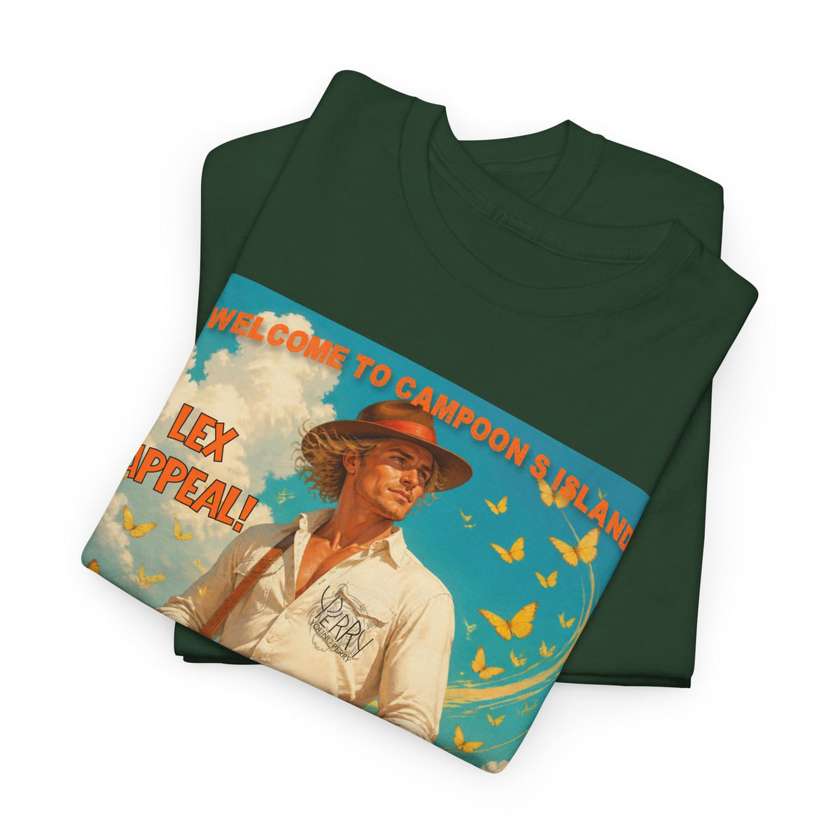 Lex Appeal T-Shirt