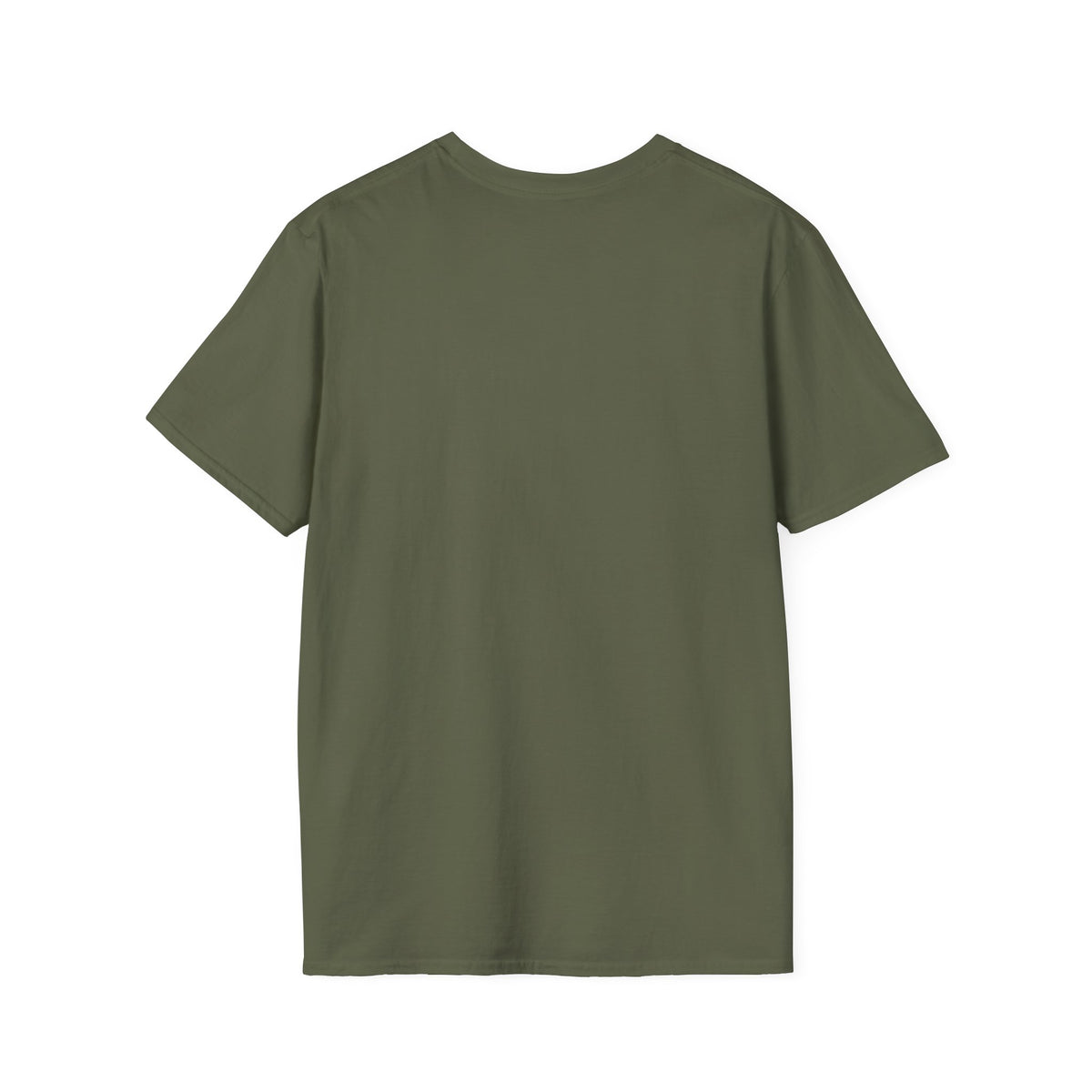 Alerte spoiler – T-shirt Angry Apple