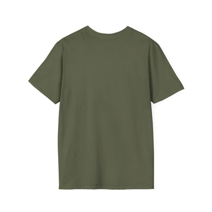Alerte spoiler – T-shirt Angry Apple