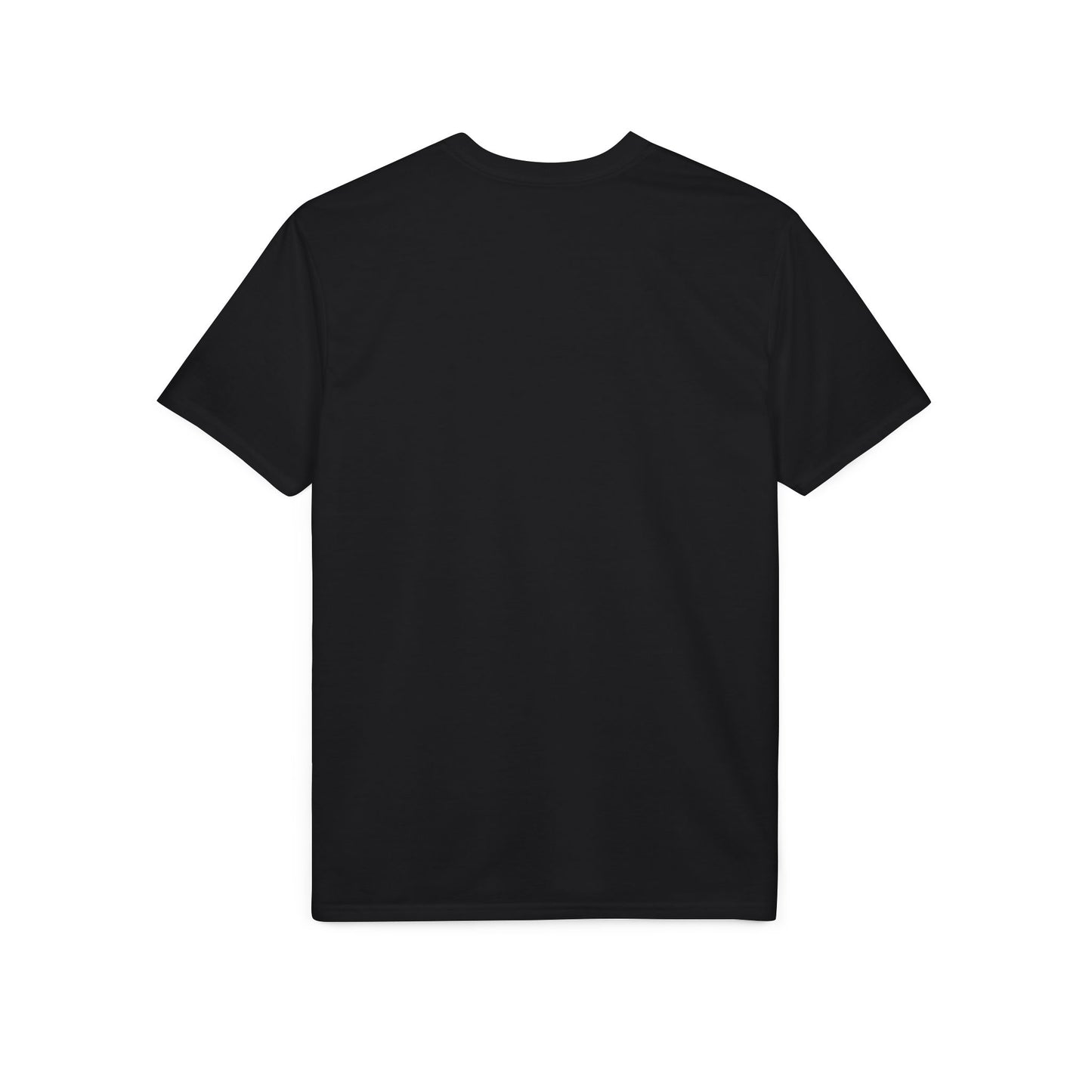 Radiation Love Blue Crab Graphic T-Shirt