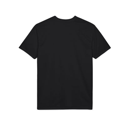 Radiation Love Blue Crab Graphic T-Shirt