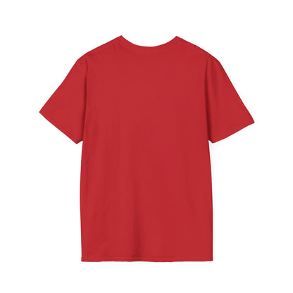 Alerte spoiler – T-shirt Angry Apple