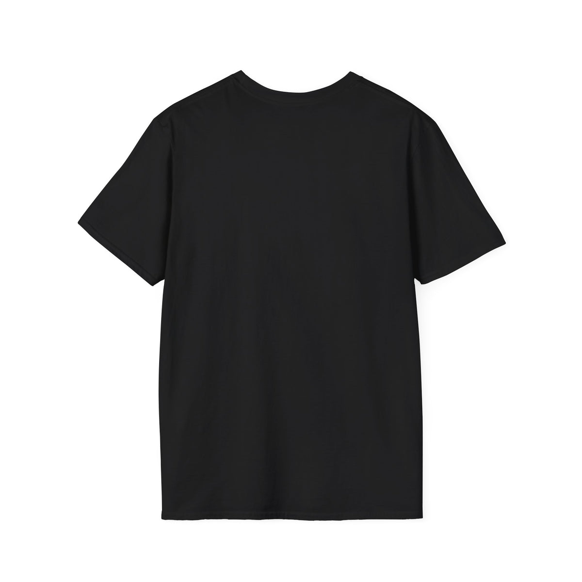 Alerte spoiler – T-shirt Angry Apple