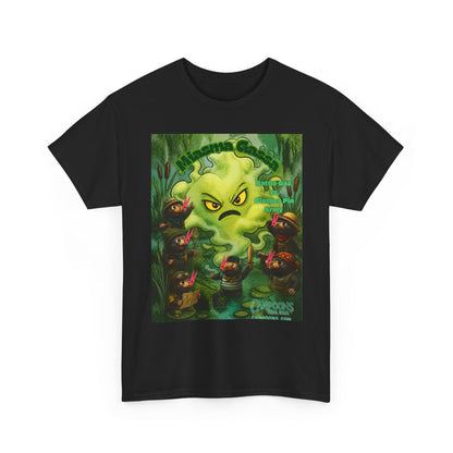 Cthulhu Swamp Tee