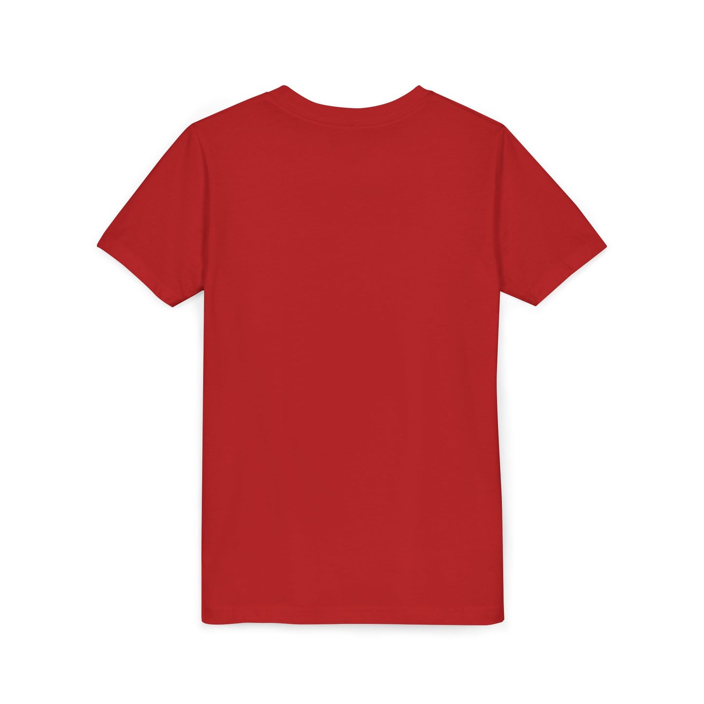 Youth Tee – "Monster Island" Cartoon Foot & Fuzzy Bugs Graphic